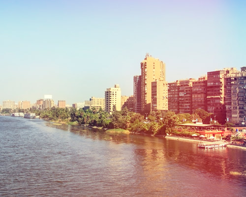 Egipto El Cairo