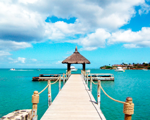 Mauritius