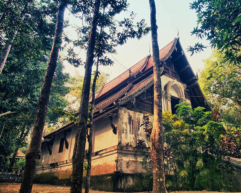 Ontdek paradijselijk Thailand