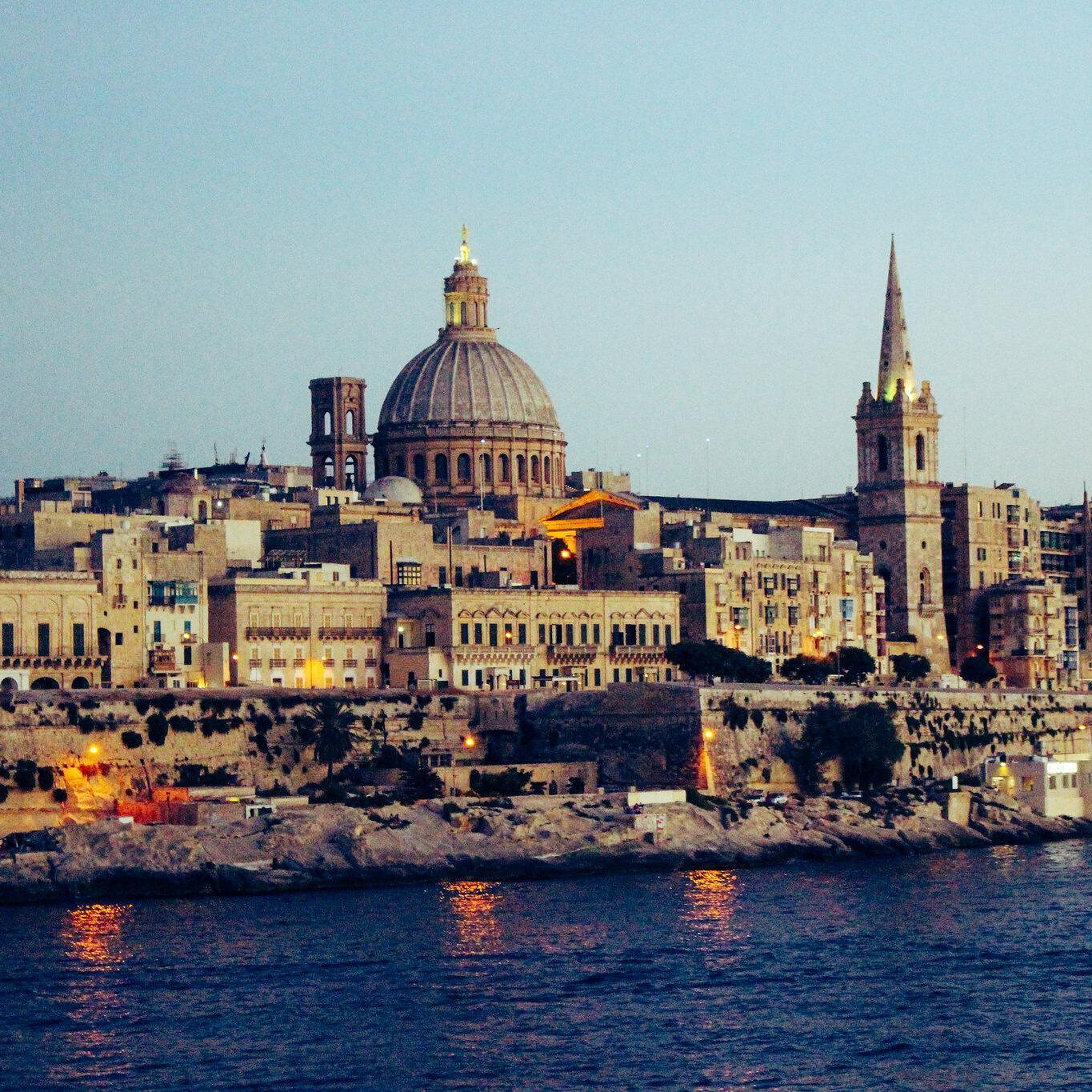Valletta