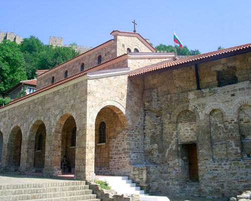 Bulgaria Veliko Tarnovo