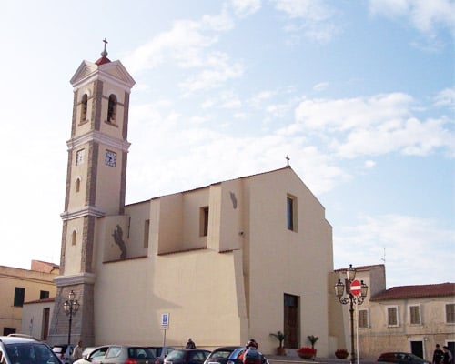 Santa Teresa di Gallura, Nordsardinien