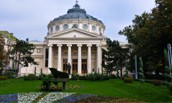 Chollo impresionante, escápate a Bucarest Chollo impresionante, escápate a Bucarest