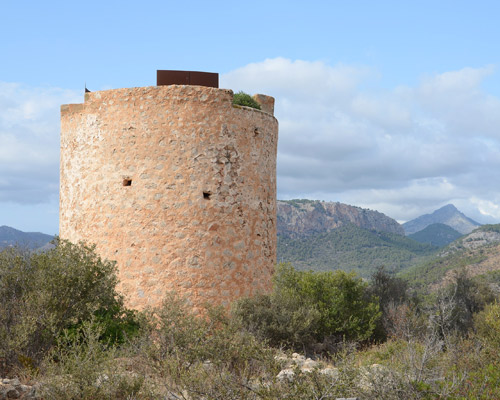 Andratx, Mallorca
