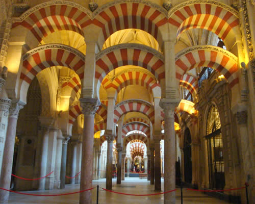 España Córdoba