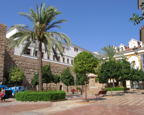 España Marbella