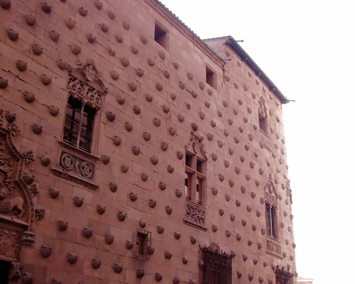 España Salamanca
