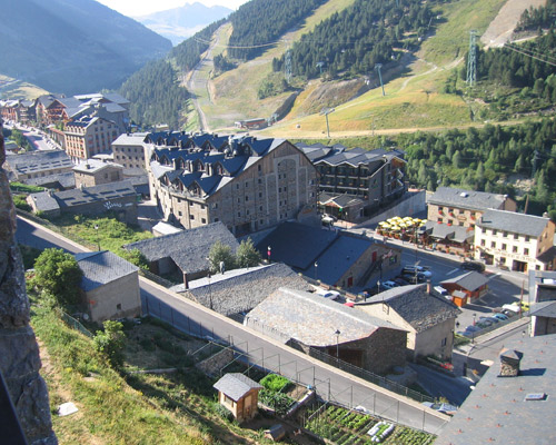Andorra Soldeu