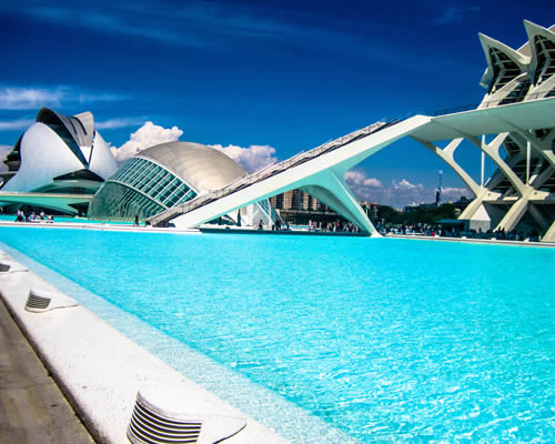  Arts and Cience Museum