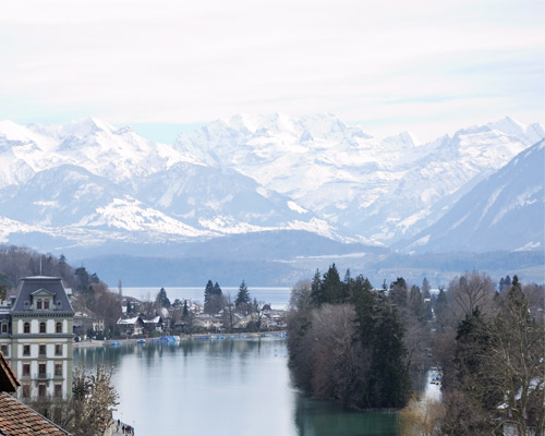 Autoguida Per La Svizzera 4 Destinazioni Zurigo Lucerna Interlaken Berna Da 500