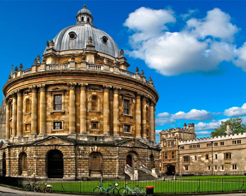 Unde să stați în Oxford: cele mai bune zone și hoteluri - Voiaj - 