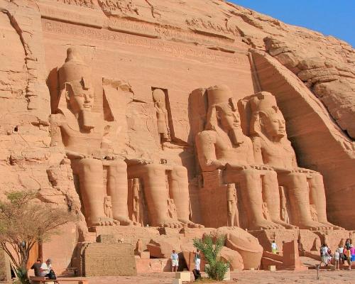 EGITTO EXPERIENCE "Cairo + crociera sul Nilo" 