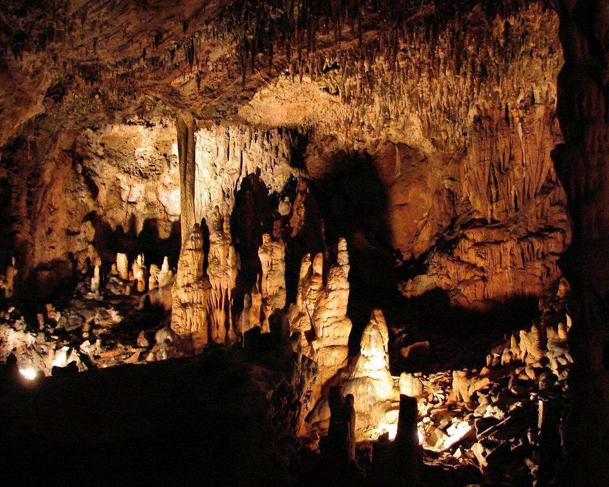 Weyers Cave VA