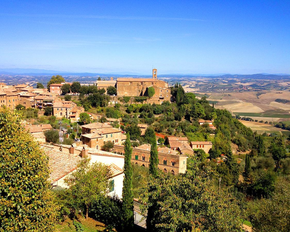 Montalcino, Italy