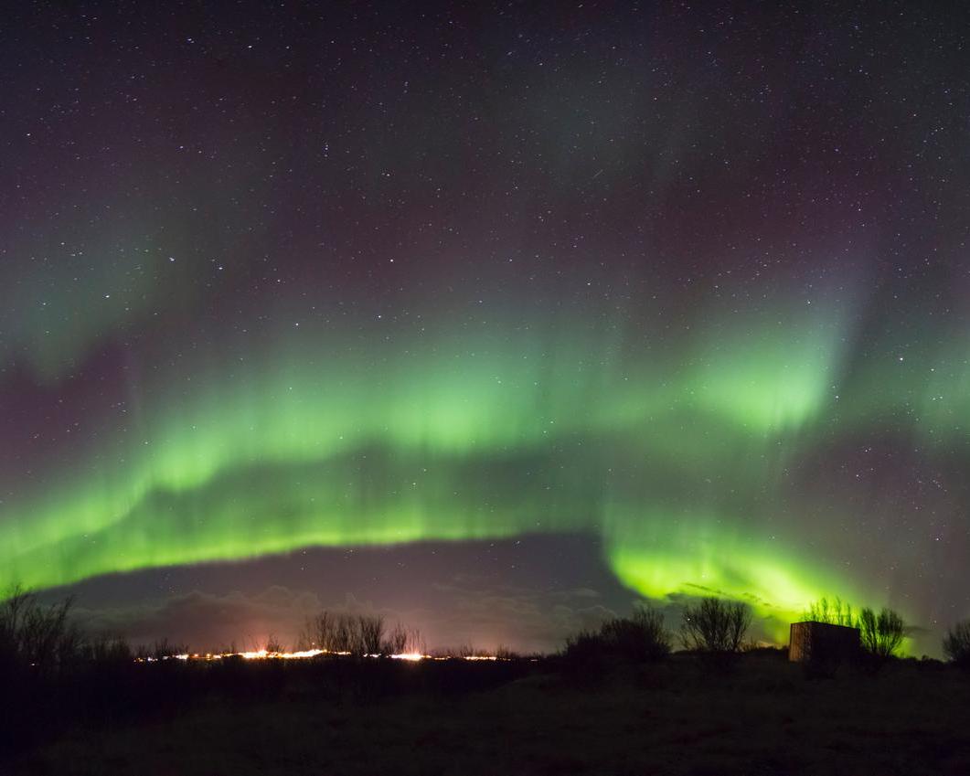 Reykholt
