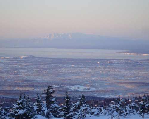 Anchorage (Alaska)
