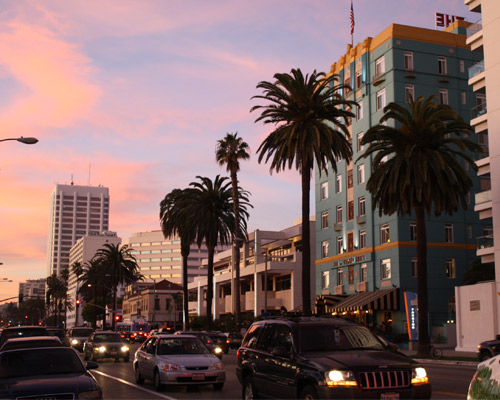 Santa Monica (Kalifornien)