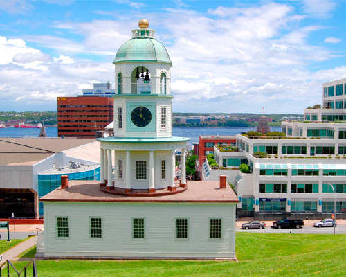 Halifax (Nova Scotia)