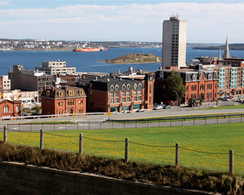 Halifax (Nova Scotia)