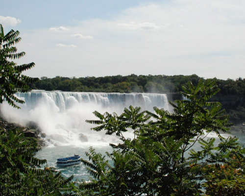 Niagara Falls (Kanada)