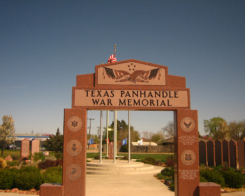 Amarillo TX