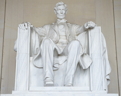 Washington DC