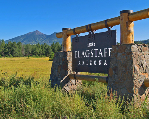 Flagstaff AZ