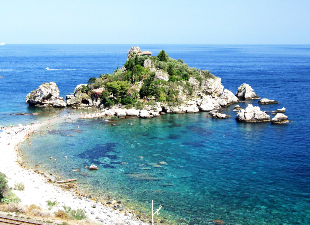 Italia Sicilia