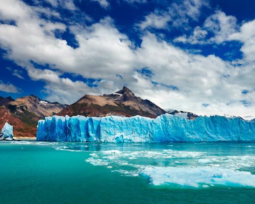 Discover the Argentinian Patagonia 7 days w/Domestic Flights