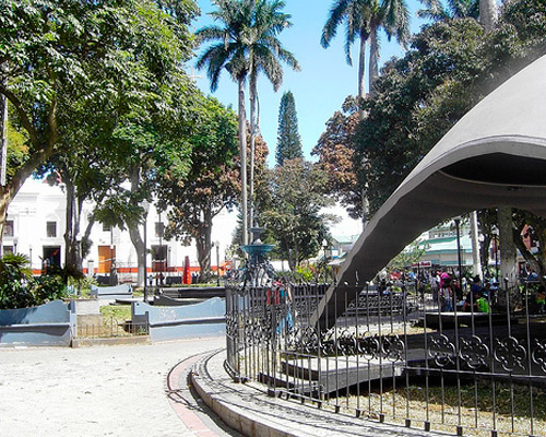 Costa Rica San José