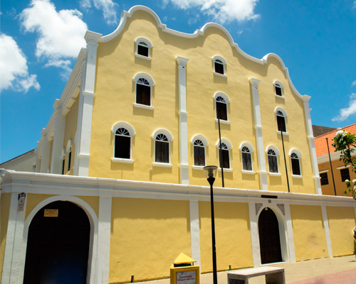 Curaçao Curazao