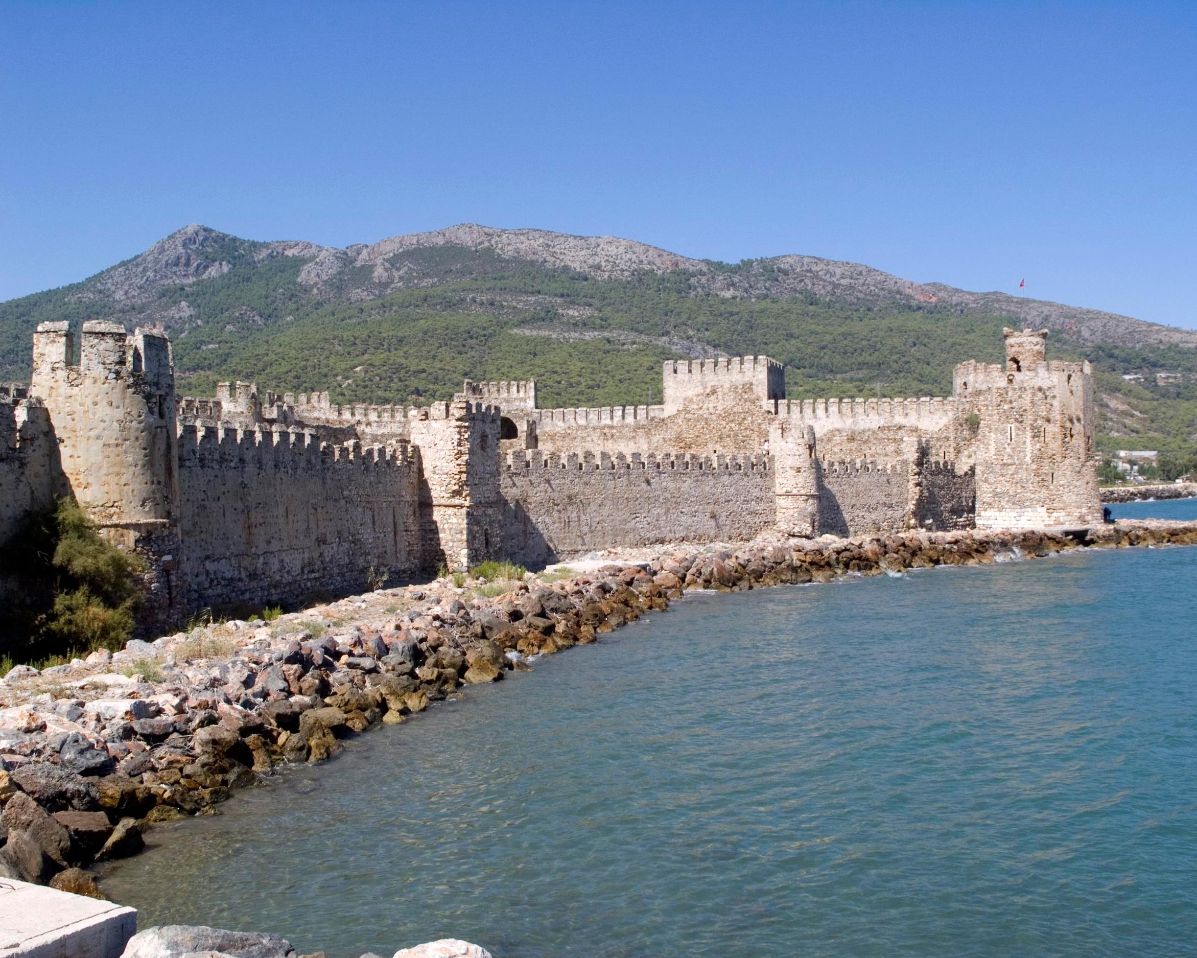 Anamur