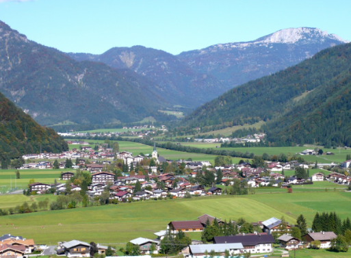 Austria Tirol
