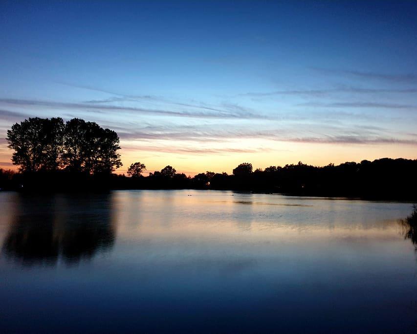 Schleswig-Holstein, Germany