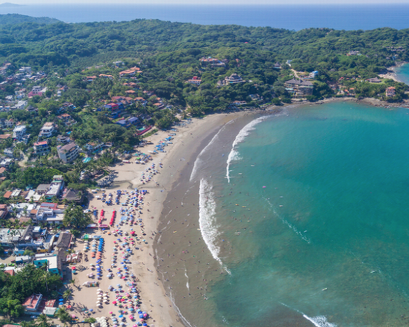 Sayulita, Mexico