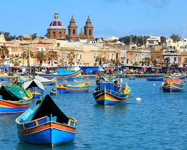Viaje a Malta - descubre Gozo y la Laguna Azul de Comino Viaje a Malta - descubre Gozo y la Laguna Azul de Comino