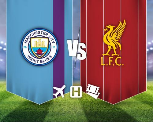 4 Days Liverpool 4 Liverpool Vs Manchester City Sat 9 Sun